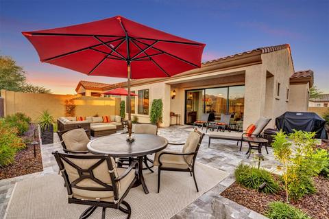 8916 E Kael St, Mesa, AZ 85207 photo 59