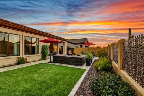 8916 E Kael St, Mesa, AZ 85207 photo 62