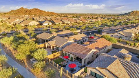 8916 E Kael St, Mesa, AZ 85207 photo 71