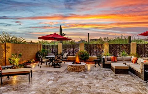 8916 E Kael St, Mesa, AZ 85207 photo 1