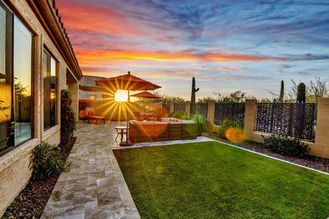 8916 E Kael St, Mesa, AZ 85207 photo 57