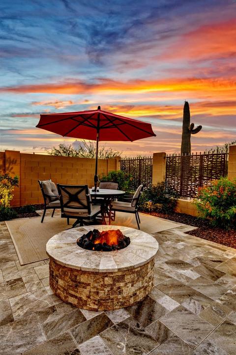 8916 E Kael St, Mesa, AZ 85207 photo 66