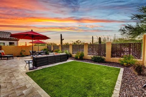 8916 E Kael St, Mesa, AZ 85207 photo 63