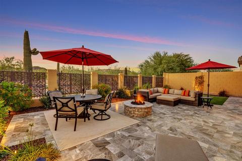 8916 E Kael St, Mesa, AZ 85207 photo 47