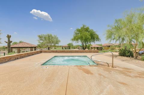 8916 E Kael St, Mesa, AZ 85207 photo 80