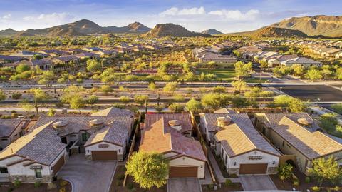 8916 E Kael St, Mesa, AZ 85207 photo 2