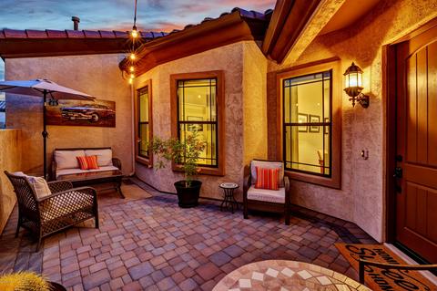 8916 E Kael St, Mesa, AZ 85207 photo 9