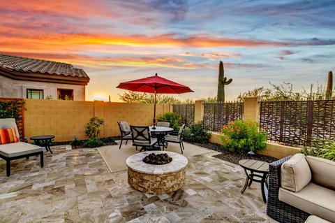 8916 E Kael St, Mesa, AZ 85207 photo 58