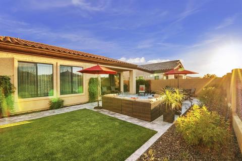 8916 E Kael St, Mesa, AZ 85207 photo 55
