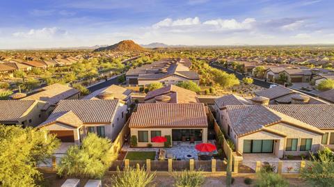 8916 E Kael St, Mesa, AZ 85207 photo 69