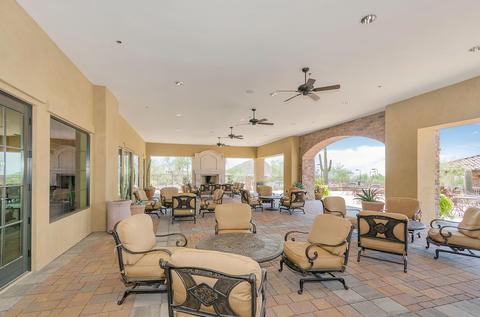 8916 E Kael St, Mesa, AZ 85207 photo 90