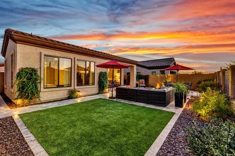 8916 E Kael St, Mesa, AZ 85207 photo 64