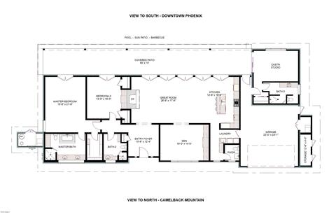 4718 E Rockridge Rd, Phoenix, AZ 85018 photo 4