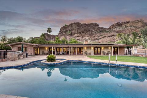 4718 E Rockridge Rd, Phoenix, AZ 85018 photo 1