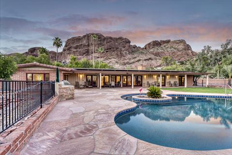 4718 E Rockridge Rd, Phoenix, AZ 85018 photo 2
