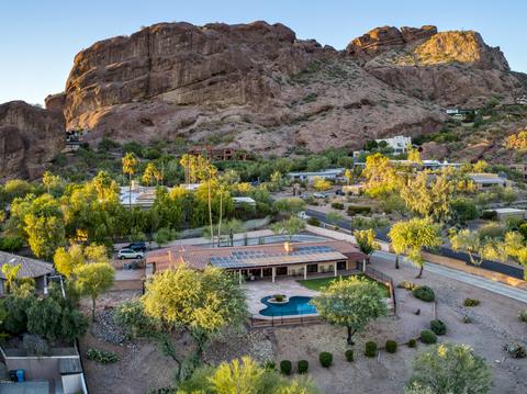 4718 E Rockridge Rd, Phoenix, AZ 85018 photo 3