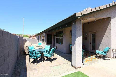 4407 E Mossman Rd, Phoenix, AZ 85050 photo 25