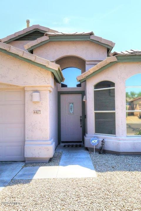 4407 E Mossman Rd, Phoenix, AZ 85050 photo 3