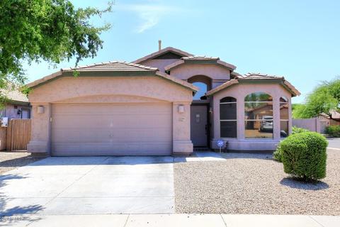 4407 E Mossman Rd, Phoenix, AZ 85050 photo 1