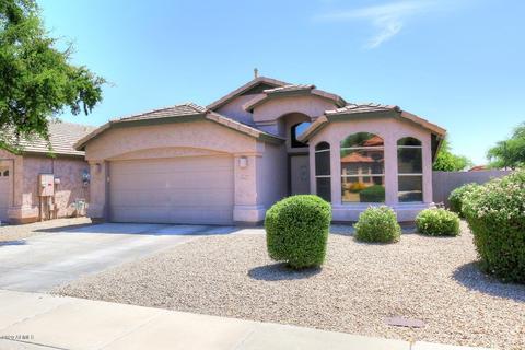 4407 E Mossman Rd, Phoenix, AZ 85050 photo 2