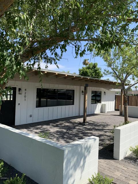 4201 E Coolidge St, Phoenix, AZ 85018 photo 7