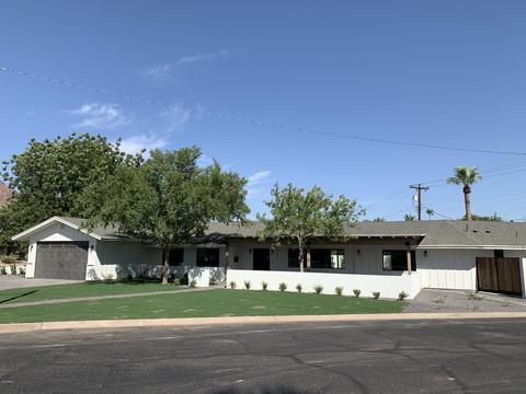 4201 E Coolidge St, Phoenix, AZ 85018 photo 3
