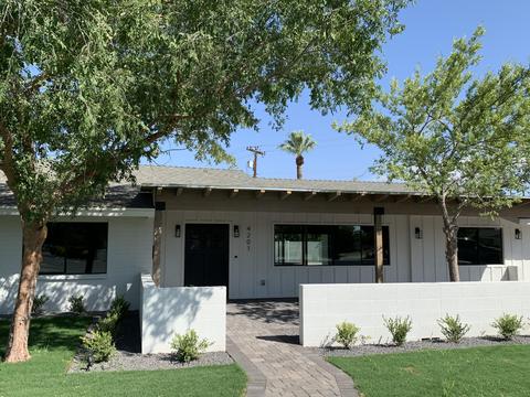 4201 E Coolidge St, Phoenix, AZ 85018 photo 5