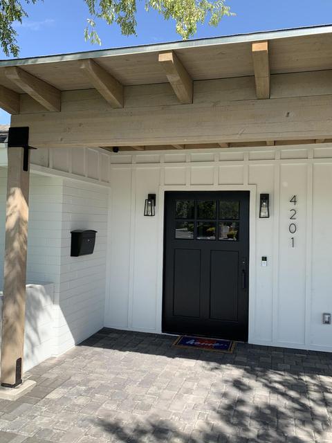 4201 E Coolidge St, Phoenix, AZ 85018 photo 6