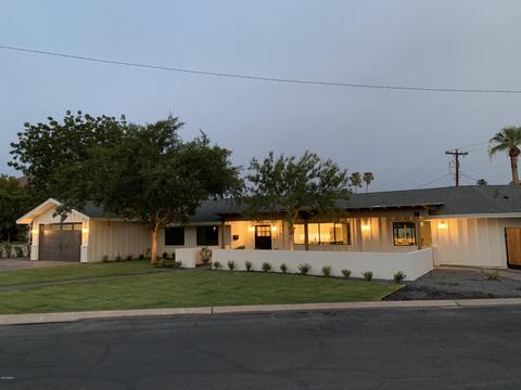 4201 E Coolidge St, Phoenix, AZ 85018 photo 1
