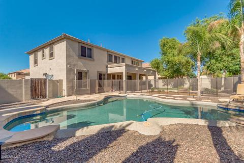 295 Elgin St, Gilbert, AZ 85295 photo 49