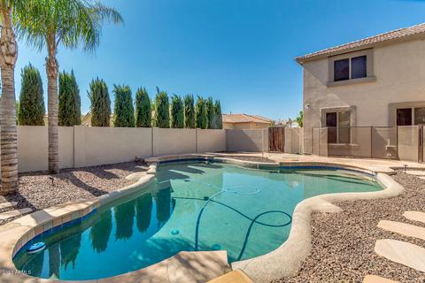 295 Elgin St, Gilbert, AZ 85295 photo 50