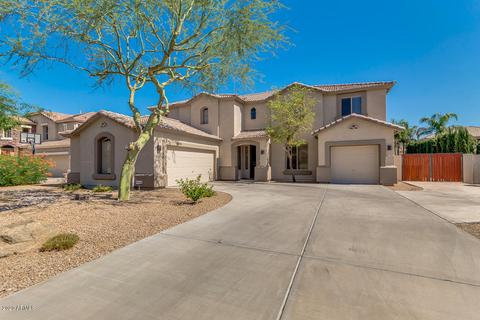 295 Elgin St, Gilbert, AZ 85295 photo 4