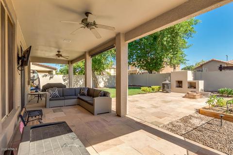 295 Elgin St, Gilbert, AZ 85295 photo 59