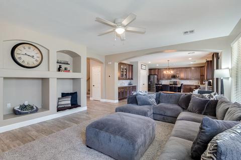 295 Elgin St, Gilbert, AZ 85295 photo 12