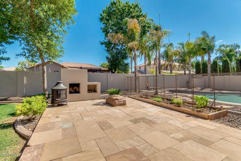 295 Elgin St, Gilbert, AZ 85295 photo 58