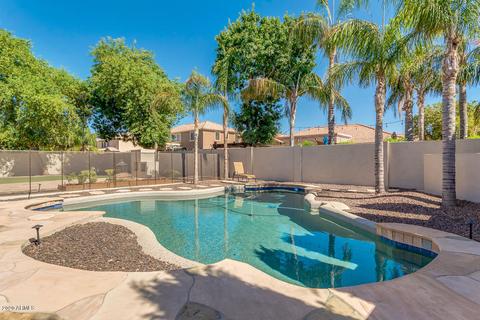 295 Elgin St, Gilbert, AZ 85295 photo 52
