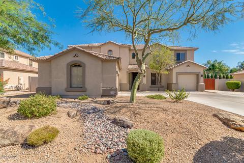 295 Elgin St, Gilbert, AZ 85295 photo 1