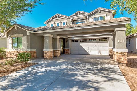 4166 E Bonanza Rd, Gilbert, AZ 85297 photo 55