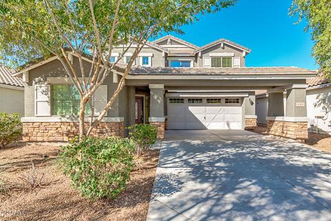 4166 E Bonanza Rd, Gilbert, AZ 85297 photo 1