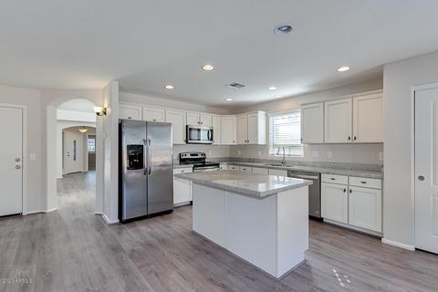 4166 E Bonanza Rd, Gilbert, AZ 85297 photo 4