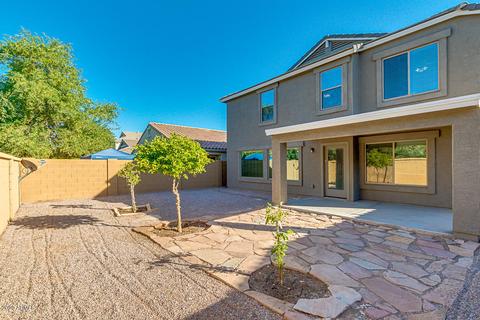4166 E Bonanza Rd, Gilbert, AZ 85297 photo 49