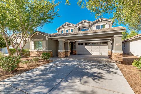 4166 E Bonanza Rd, Gilbert, AZ 85297 photo 54