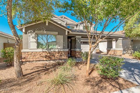 4166 E Bonanza Rd, Gilbert, AZ 85297 photo 53