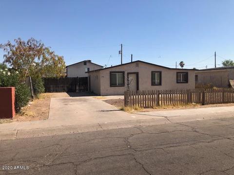 2541 E Wier Ave, Phoenix, AZ 85040 photo 1