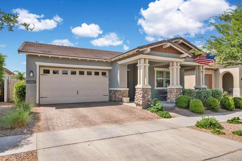 10535 E Palladium Dr, Mesa, AZ 85212 photo 1