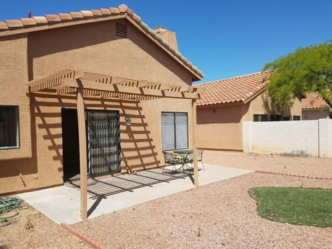 14455 S 43rd Pl, Phoenix, AZ 85044 photo 34