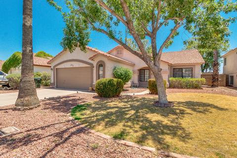 4117 E Liberty Ln, Phoenix, AZ 85048 photo 1