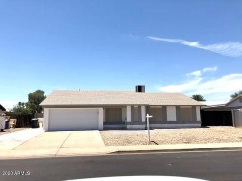 1646 S Whiting --, Mesa, AZ 85204 photo 9