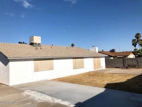 1646 S Whiting --, Mesa, AZ 85204 photo 8