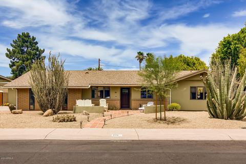 332 E Del Rio Dr, Tempe, AZ 85282 photo 2